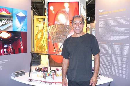 exposicion construmat