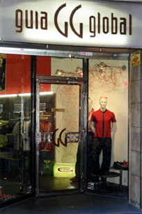 escaparate guia global